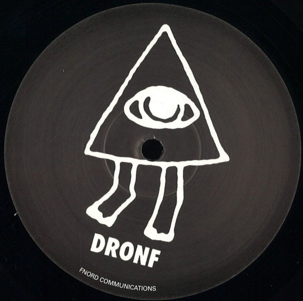 Happa - Argot (incl. Remixes by Parris & Kowton)