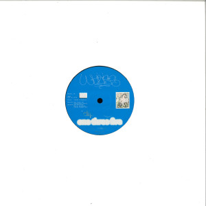 Happa - blue 07 (Back)