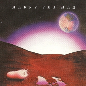 Happy The Man - Happy The Man (Remastered Edition)