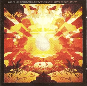 Hapshash And The Coloured Coat - Featuring The Human Host And The Heavy..