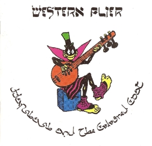 Hapshash And The Coloured Coat - Western Flier (Remastered Edition)