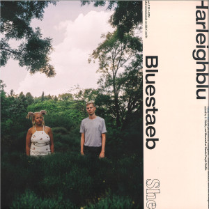 Harleighblu & Bluestaeb - She (Deluxe Edition)