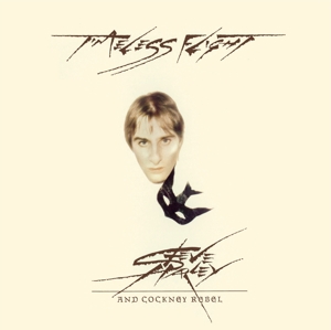 Harley,Steve & Cockney Rebel - Timeless Flight+2 Bonus Tracks