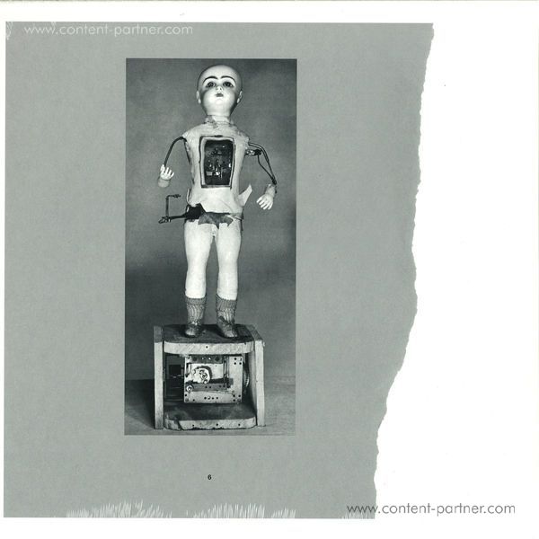 Harmonia & Eno - 76 Edward Versions (Vinyl Only Release)