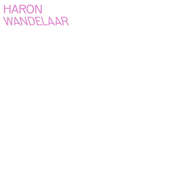 Haron - Wandelaar