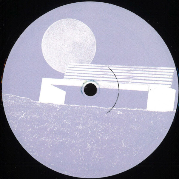 Harrison BDP - Perspective EP