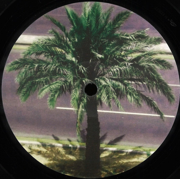 Harrison BDP - Watching The World Go By EP