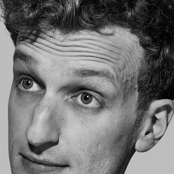 Harvey Sutherland - BOY