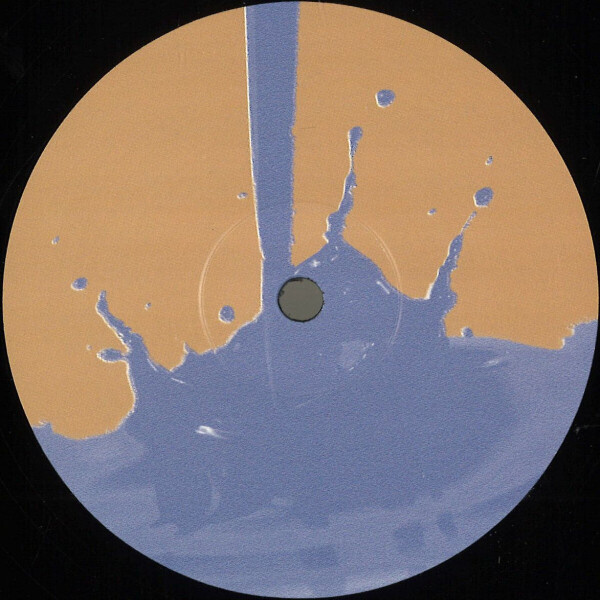 Hassan Abou Alam - It Spills