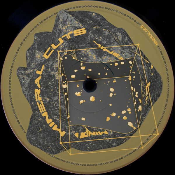 Havana / Sigmatibet - MINERAL05.5
