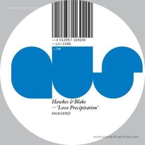 Hawkes & Blake - Love Precipitation