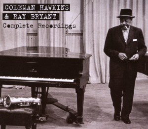 Hawkins,Coleman/Bryant,Ray - Complete Recordings