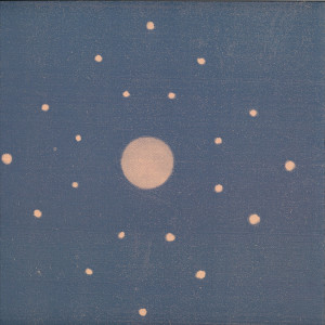 Hayes, Zeitgeist - Otway Chimes (Back)