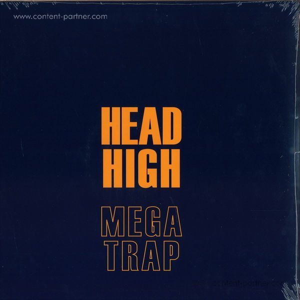 Head High - Megatrap (2x12'')