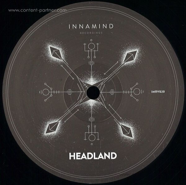 Headland - Levy / Seen / Cold Warning