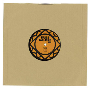 Hebbe - Appeal / Culcha (Back)