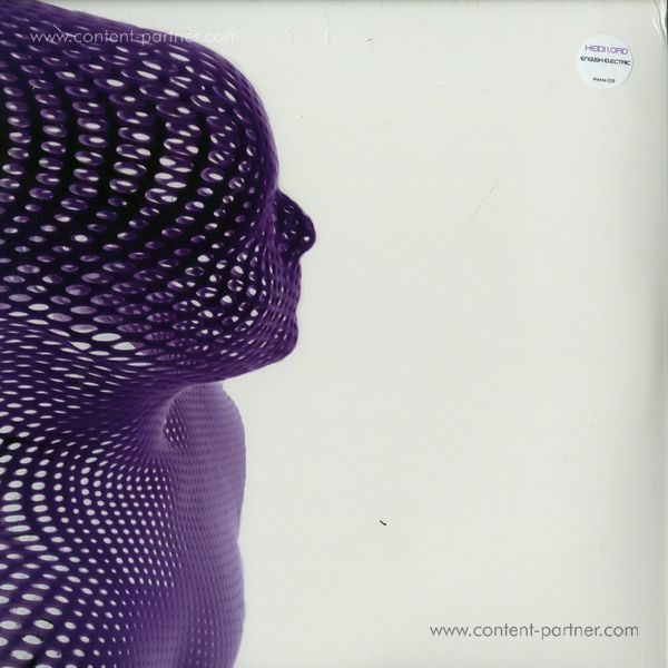 Heidi Lord - English Electric