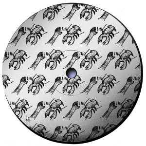Heidi Sabertooth - Ur Eyes Are Watching (Back)