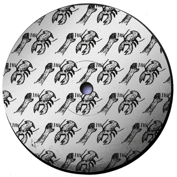 Heidi Sabertooth - Ur Eyes Are Watching (Back)