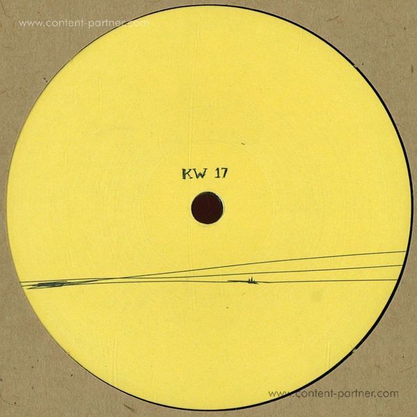 Heiko Laux - Klockworks 17