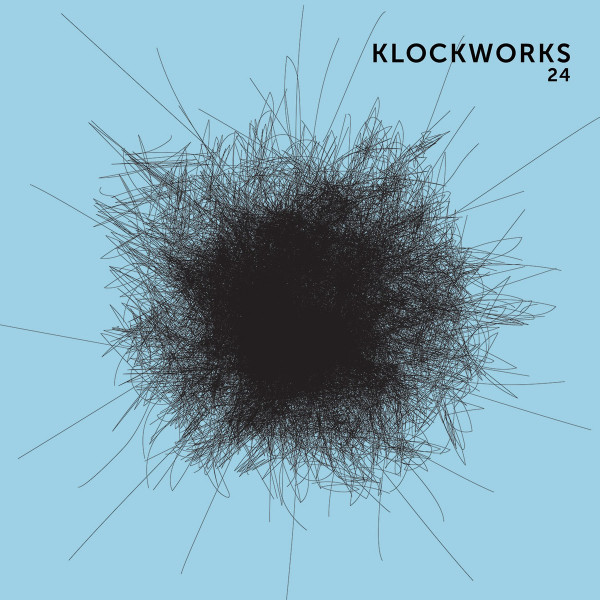 Heiko Laux - Klockworks 24