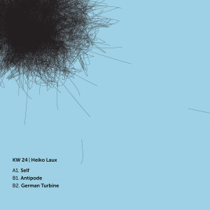 Heiko Laux - Klockworks 24 (Back)