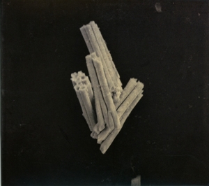 Hejira - Prayer Before Birth