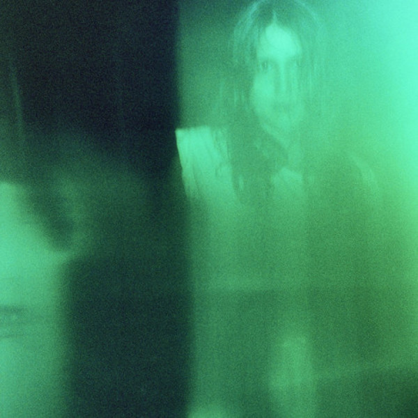 Helena Hauff - Qualm (2LP+MP3)