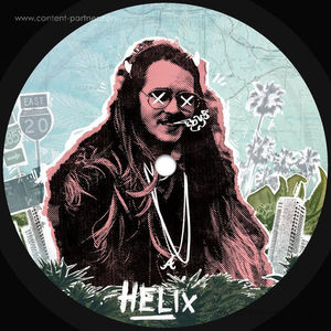 Helix - Greatest Hits Vol.1 Sampler