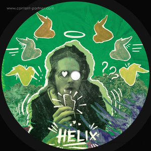 Helix - Greatest Hits Vol.3 Sampler
