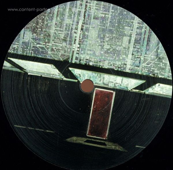 Henrik Bergqvist - Renewal
