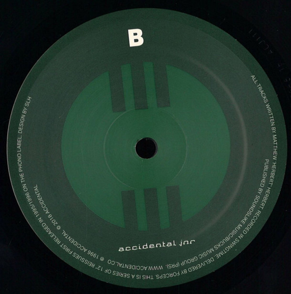 Herbert - Reissues Part 3