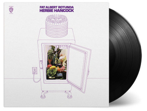 Herbie Hancock - Fat Albert Rotunda (180g LP)