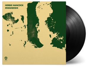 Herbie Hancock - Mwandishi (180g LP)