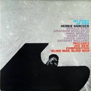 Herbie Hancock - My Point of View (Tone Poet Vinyl)