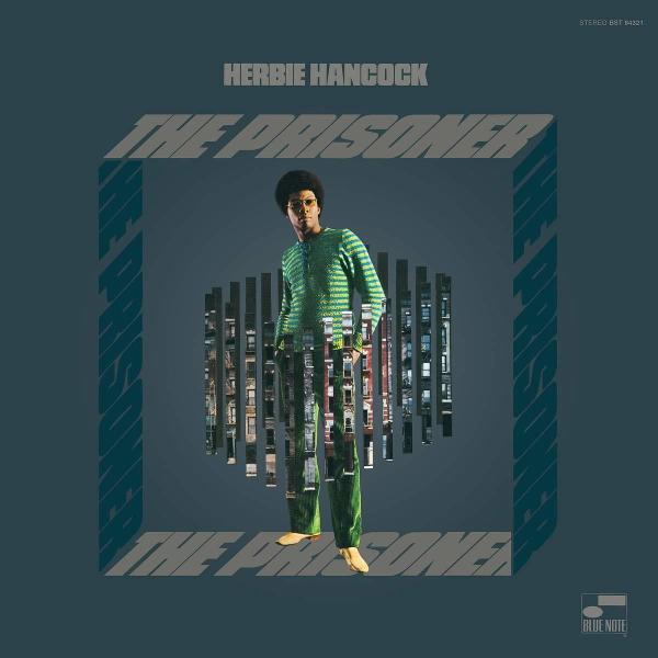 Herbie Hancock - The Prisoner (Tone Poet Vinyl)