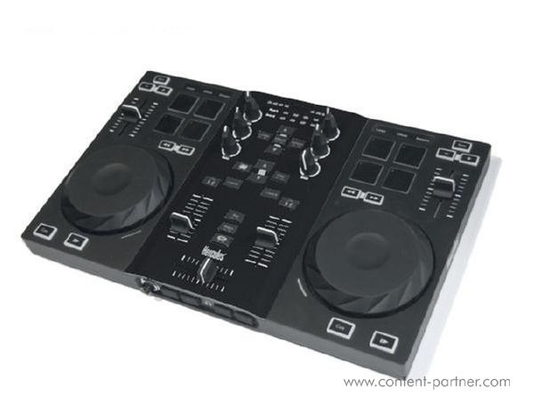 Hercules - DJ Control Air