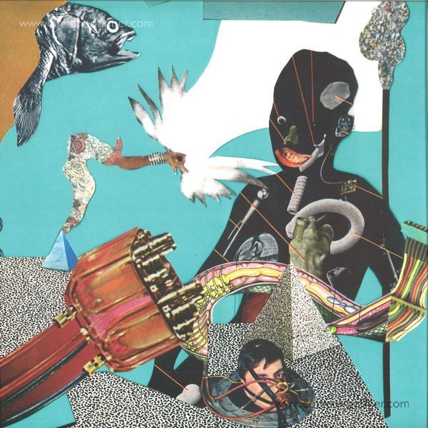 Herva - Smania