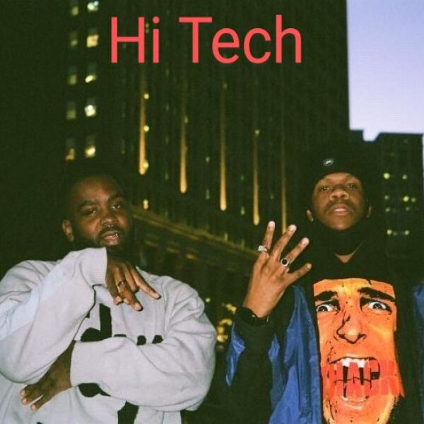 Hi Tech - Hi Tech