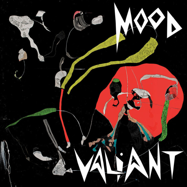 Hiatus Kaiyote - Mood Valiant (Vinyl LP)