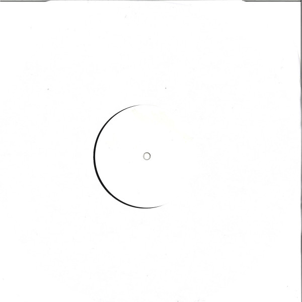 Hieroglyphic Being - A Synthetic Life Vol.2 (Back)