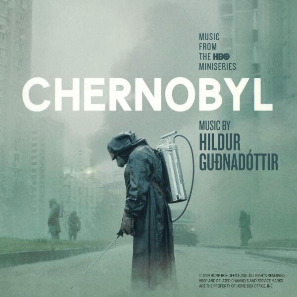 Hildur Guðnadóttir - Chernobyl (Music From The Hbo Miniseries)