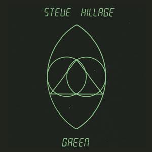 Hillage,Steve - Green (Remastered)