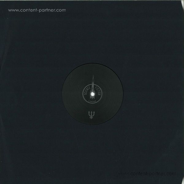 Hinode - Neptune (Back)