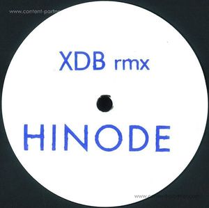 Hinode - Science Fiction Recordings 003