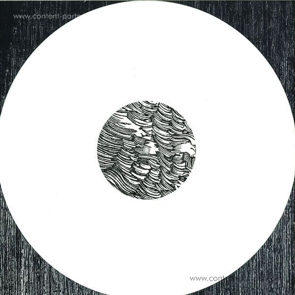 Hiver - Same Mistake Twice EP