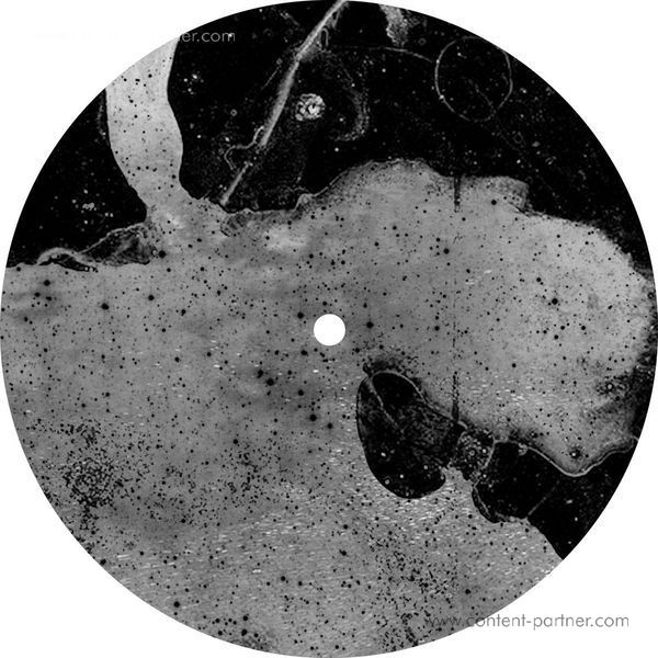 Hiver - Soundescence EP