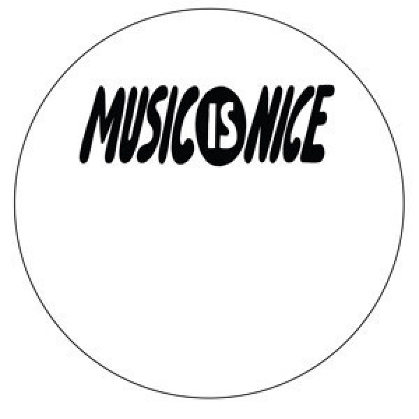 Hnny - Music is nice
