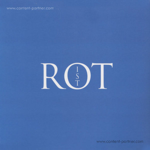 Holger Czukay - Der Osten Ist Rot/rome Remains Rome (Back)