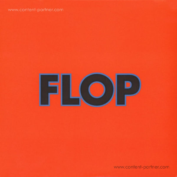 Holger Czukay - Hit Flop